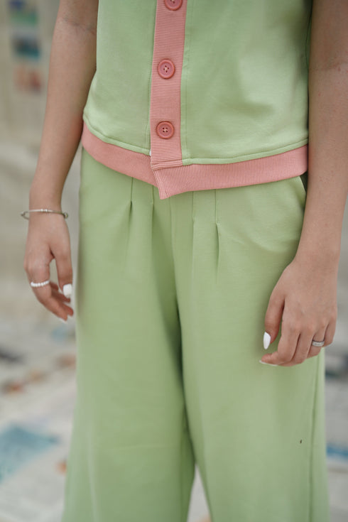 Boxy Contrast Set
